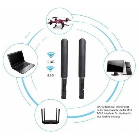 Антенна KS-IS KS-790 - фото 4