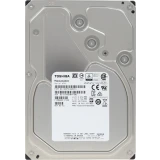 Жёсткий диск 6TB SATA-III Toshiba (MG04ACA600H)