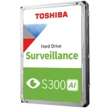 Жёсткий диск 16TB SATA-III Toshiba S300 AI Surveillance (MG11ACA16TE-V)