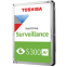 Жёсткий диск 16TB SATA-III Toshiba S300 AI Surveillance (MG11ACA16TE-V)