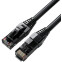 Патч-корд Filum FL-PC-U6-0.3-LSZH-BK, 0.3м