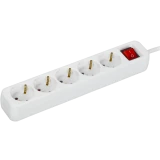 Сетевой удлинитель IEK UM-YP10-16-05-03-ZK-K01