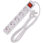 Сетевой удлинитель IEK UM-YP10-16-05-03-ZK-K01