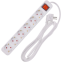 Сетевой удлинитель IEK UM-YP10-16-06-03-ZK-K01