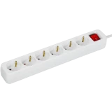 Сетевой удлинитель IEK UM-YP10-16-06-03-ZK-K01