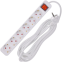 Сетевой удлинитель IEK UM-YP10-16-06-05-ZK-K01