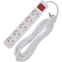 Сетевой удлинитель IEK UM-YP10-16-05-05-ZK-K01