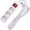 Сетевой удлинитель IEK UM-YP10-16-03-03-ZK-K01 - фото 2