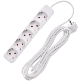 Сетевой удлинитель IEK UM-YP10-10-05-05-Z-K01
