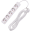 Сетевой удлинитель IEK UM-YP10-10-05-05-Z-K01