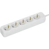 Сетевой удлинитель IEK UM-YP10-10-05-05-Z-K01