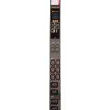 Блок розеток Lanmaster LAN-PDUVG332C-36L12Z-03BK