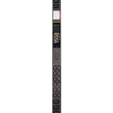 Блок розеток Lanmaster LAN-PDUVM316C-36L12Z-03BK