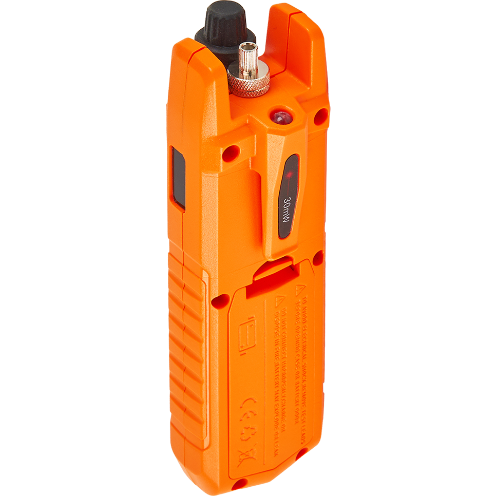 Тестер оптический Lanmaster LAN-FT-VFL/M-30 - фото 2