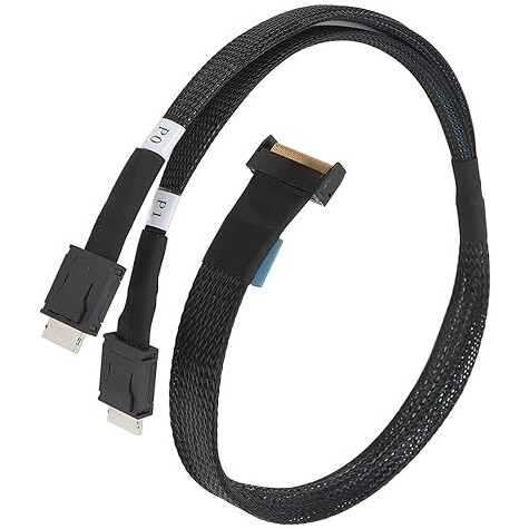 Кабель LR-LINK (Linkreal) LRMCIOSF11(8i)-1M