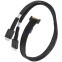 Кабель LR-LINK (Linkreal) LRMCIOSF11(8i)-1M