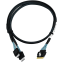 Кабель LR-LINK (Linkreal) LRSF5411(8i)-0.8M