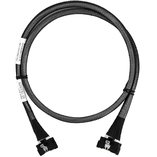 Кабель LR-LINK (Linkreal) LRMCIO(8i)-0.235M