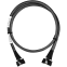 Кабель LR-LINK (Linkreal) LRMCIO(8i)-0.235M