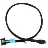 Кабель LR-LINK (Linkreal) LRMCIOSF54(4i)-0.4M