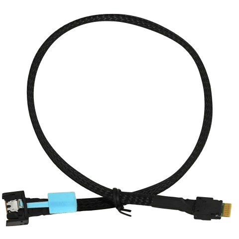 Кабель LR-LINK (Linkreal) LRMCIOSF54(4i)-0.4M