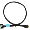 Кабель LR-LINK (Linkreal) LRMCIOSF54(4i)-0.4M