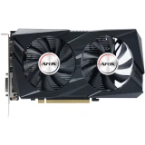 Видеокарта NVIDIA GeForce RTX 3050 AFOX 6GB (AF3050-6GD6H7-V2)