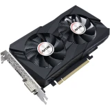 Видеокарта NVIDIA GeForce RTX 3050 AFOX 6GB (AF3050-6GD6H7-V2)