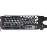 Видеокарта NVIDIA GeForce RTX 3050 AFOX 6GB (AF3050-6GD6H7-V2)