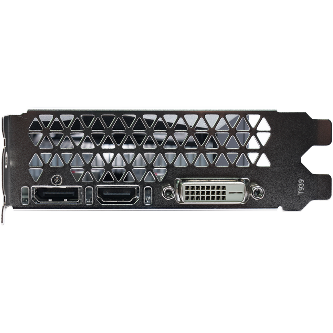 Видеокарта NVIDIA GeForce RTX 3050 AFOX 6GB (AF3050-6GD6H7-V2) - фото 4