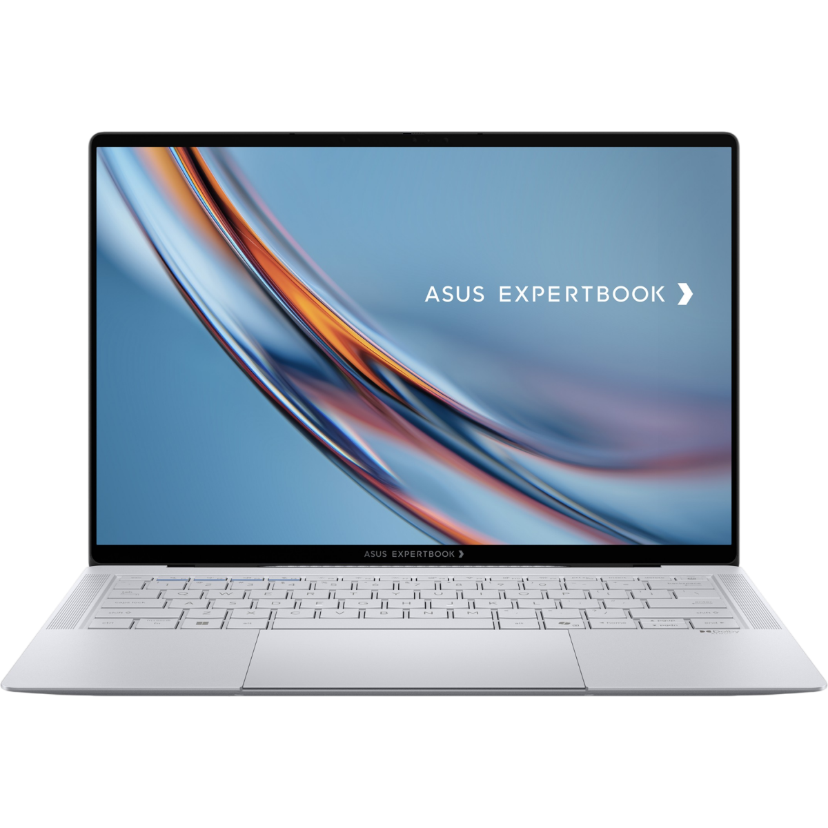 Ноутбук ASUS B9406CAA ExpertBook Ultra Morn Grey (TH0447) - B9406CAA-TH0447