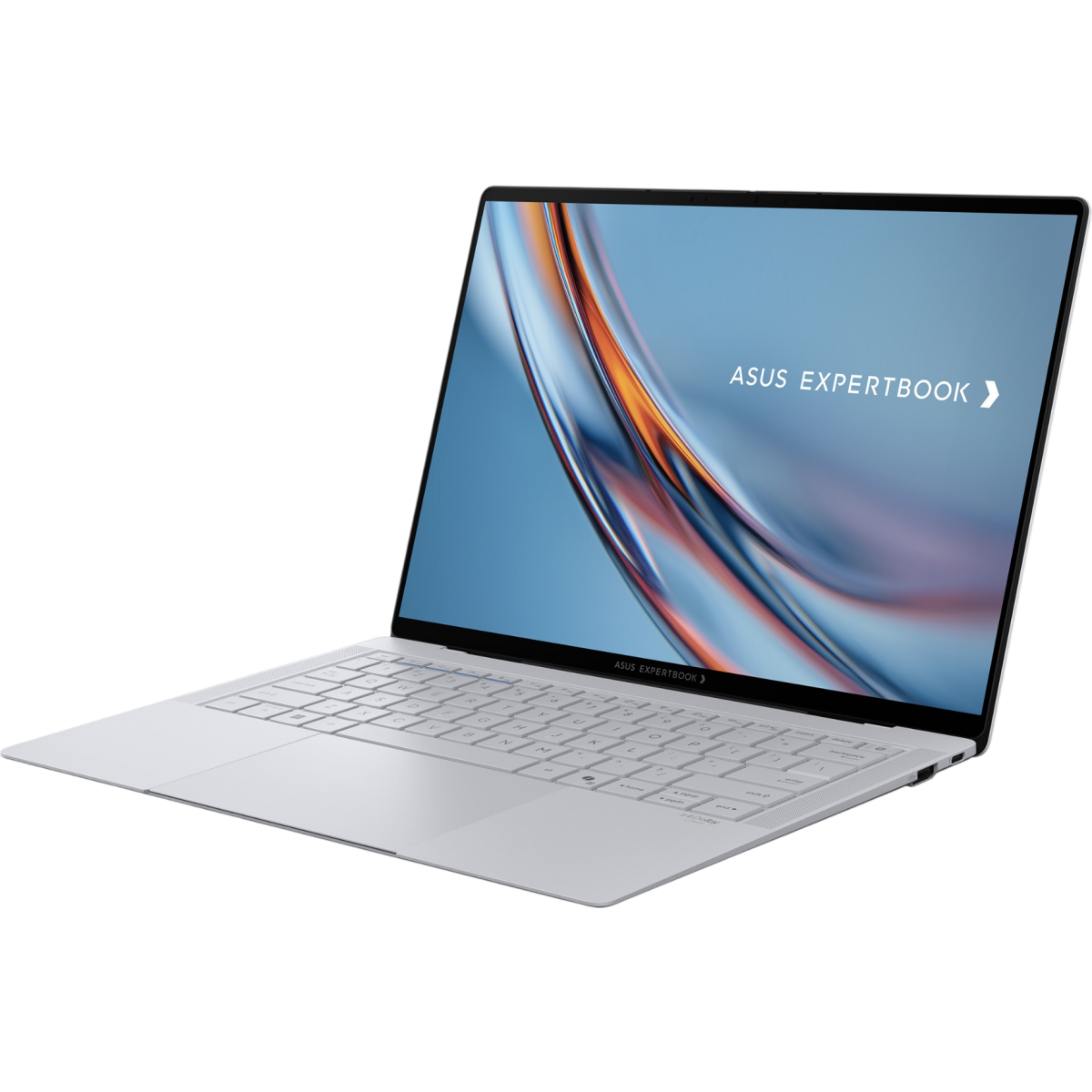 Ноутбук ASUS B9406CAA ExpertBook Ultra Morn Grey (TH0447) - B9406CAA-TH0447 - фото 3