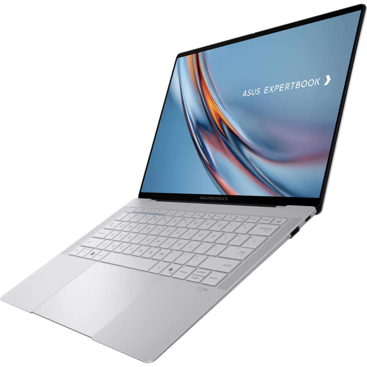 Ноутбук ASUS B9406CAA ExpertBook Ultra Morn Grey (TH0447) - B9406CAA-TH0447 - фото 4