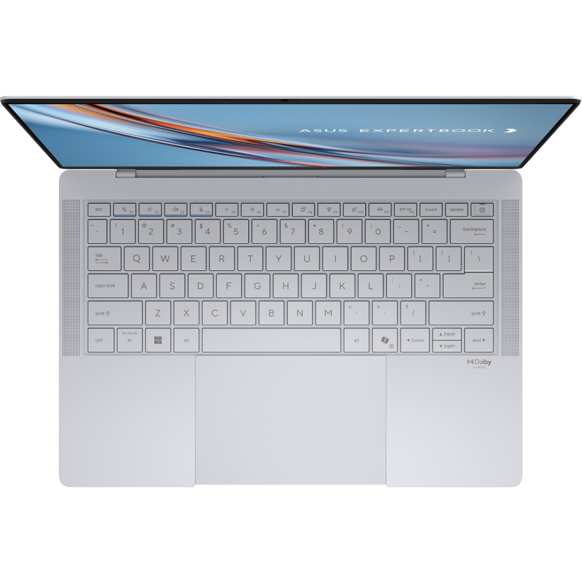 Ноутбук ASUS B9406CAA ExpertBook Ultra Morn Grey (TH0447) - B9406CAA-TH0447 - фото 5