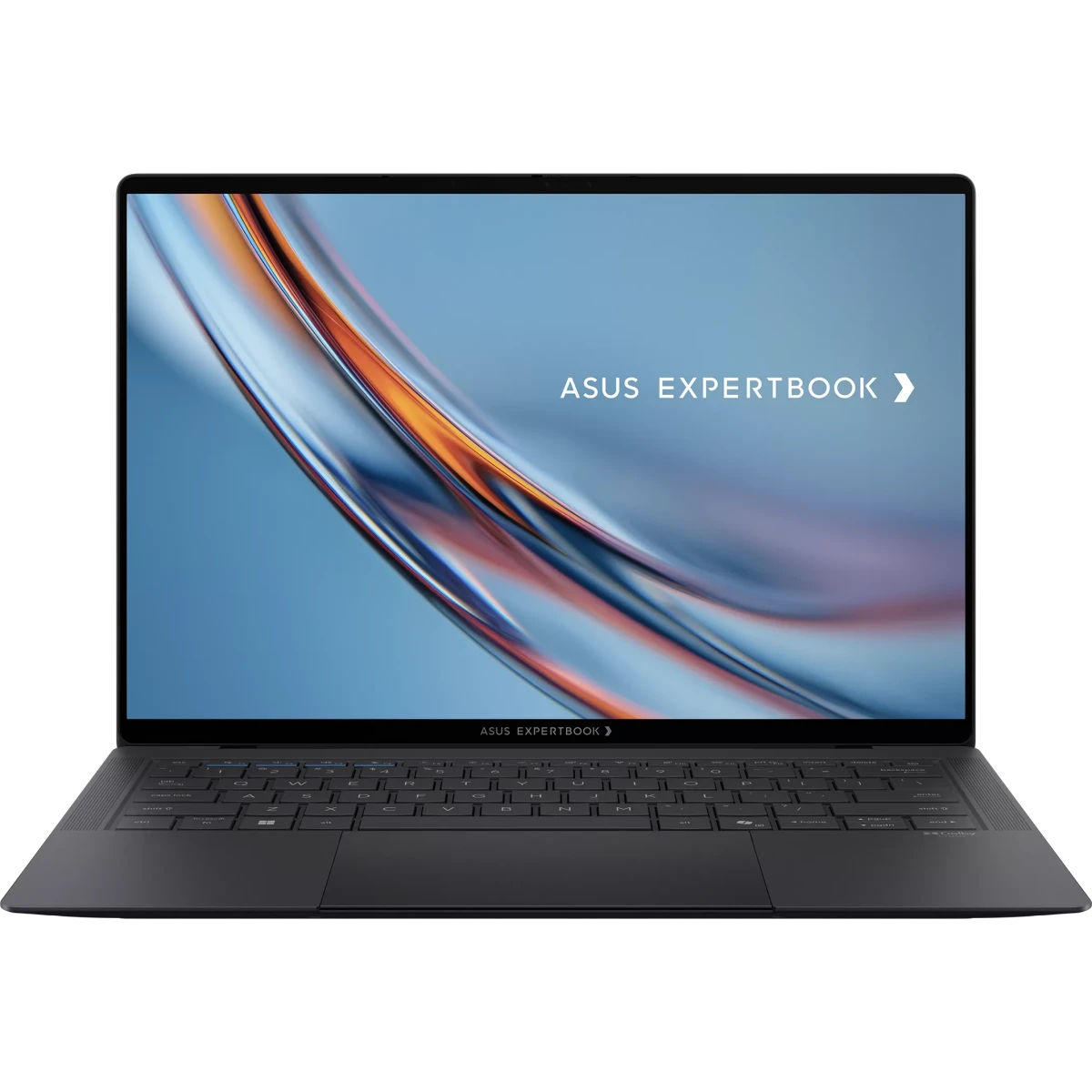 Ноутбук ASUS B9406CAA ExpertBook Ultra Jet Fog (TH0446) - B9406CAA-TH0446
