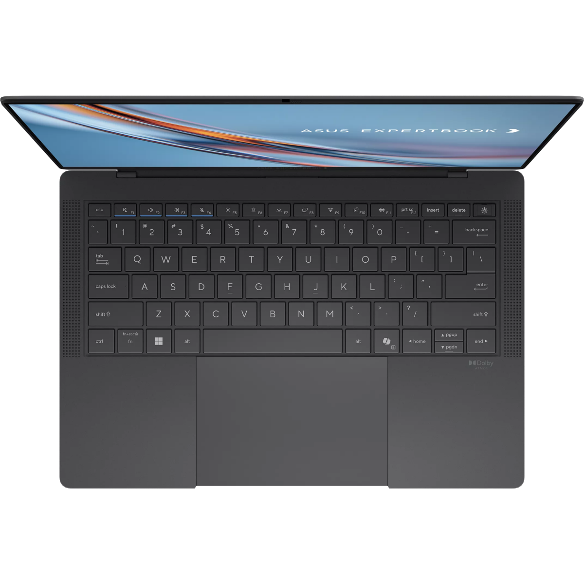 Ноутбук ASUS B9406CAA ExpertBook Ultra Jet Fog (TH0446) - B9406CAA-TH0446 - фото 5