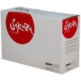 Картридж Sakura SA106R01048 Black