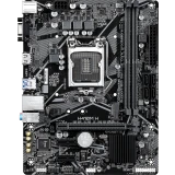 Материнская плата Gigabyte H410M H (rev. 2.0)