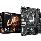 Материнская плата Gigabyte H410M H (rev. 2.0)
