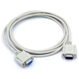 Кабель COM (M) - COM (F), 4м, KS-IS KS-366S-4