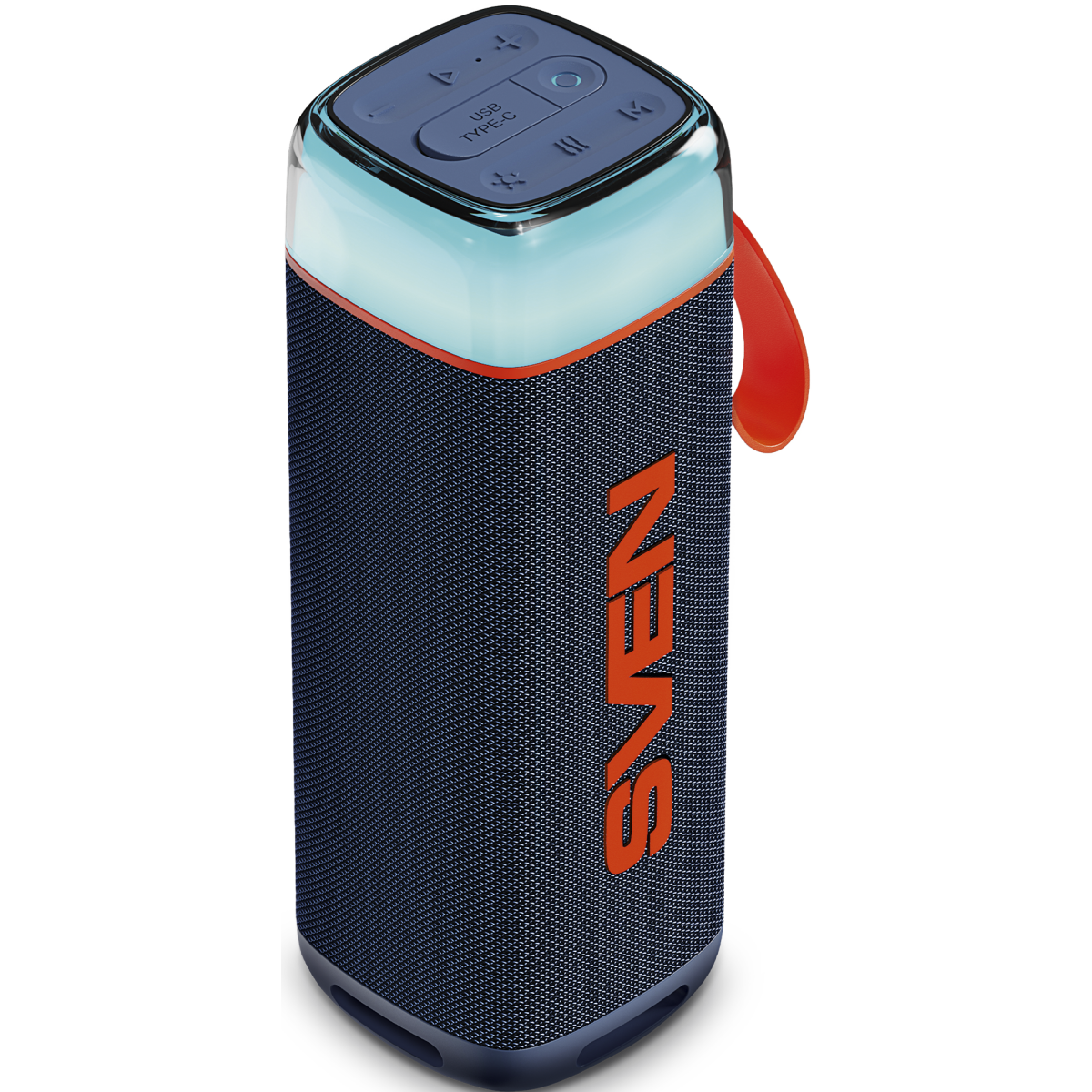 Портативная акустика Sven PS-305 Blue - SV-023126