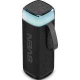 Портативная акустика Sven PS-310 Black (SV-023119)