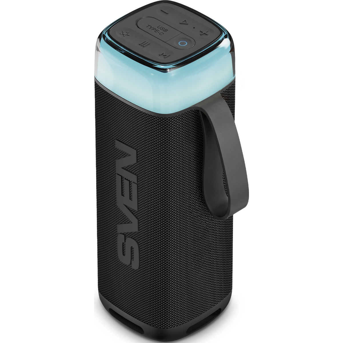 Портативная акустика Sven PS-310 Black - SV-023119