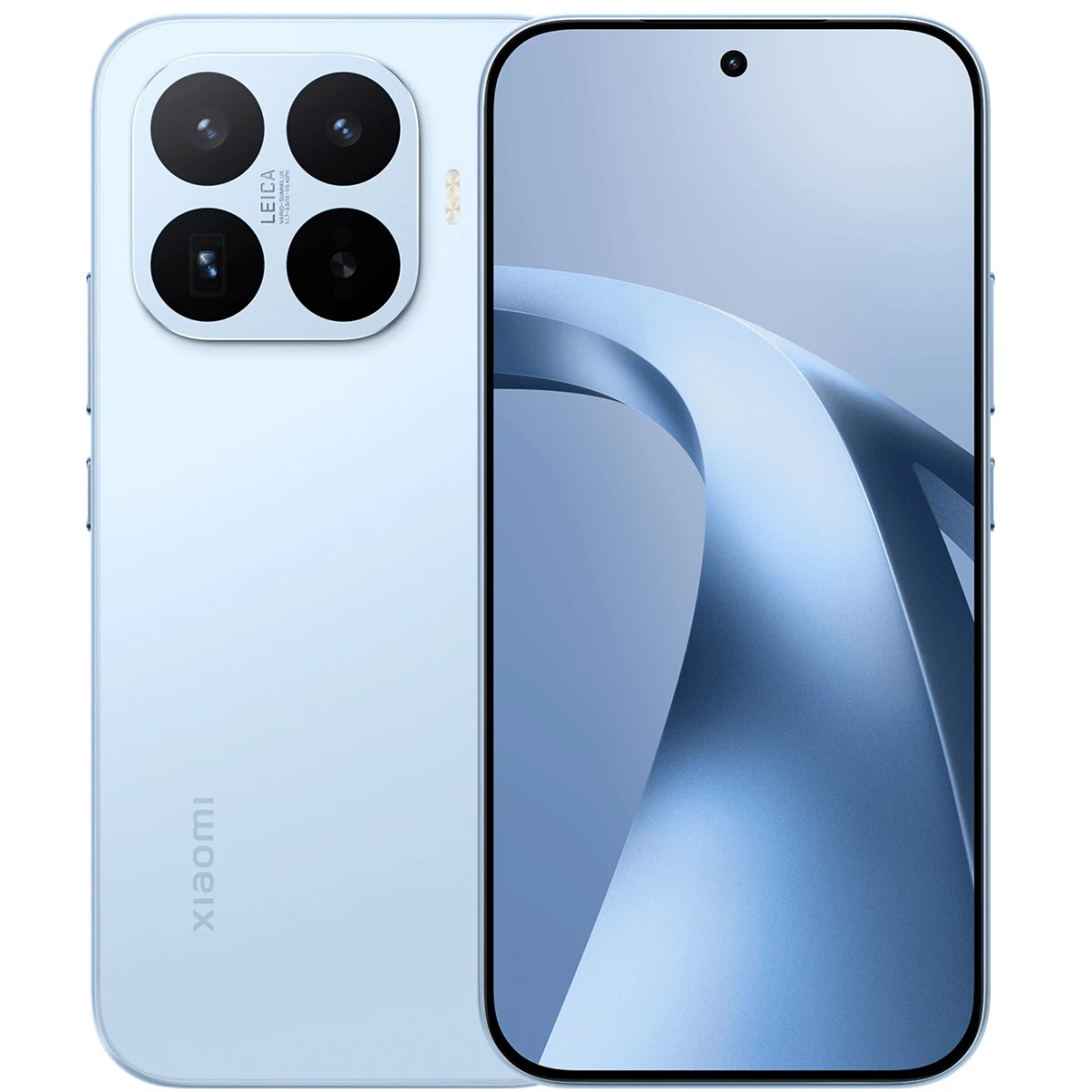 Смартфон Xiaomi 17T 12/512GB Blue - X76775/MZB0O1WRU