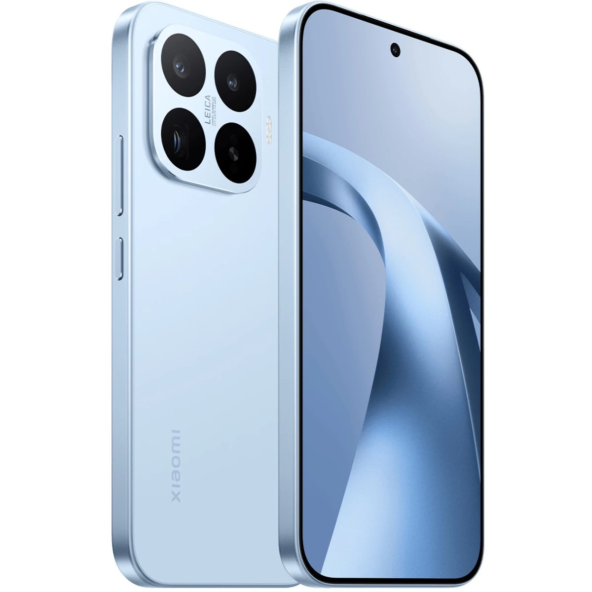 Смартфон Xiaomi 17T 12/512GB Blue - X76775/MZB0O1WRU - фото 2