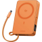 Внешний аккумулятор UGREEN PB773 Orange (95083B)