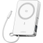 Внешний аккумулятор UGREEN PB773 White (95027B)