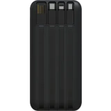 Внешний аккумулятор TOLT SR-LC20B Black