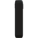 Внешний аккумулятор TOLT SR-LC20B Black