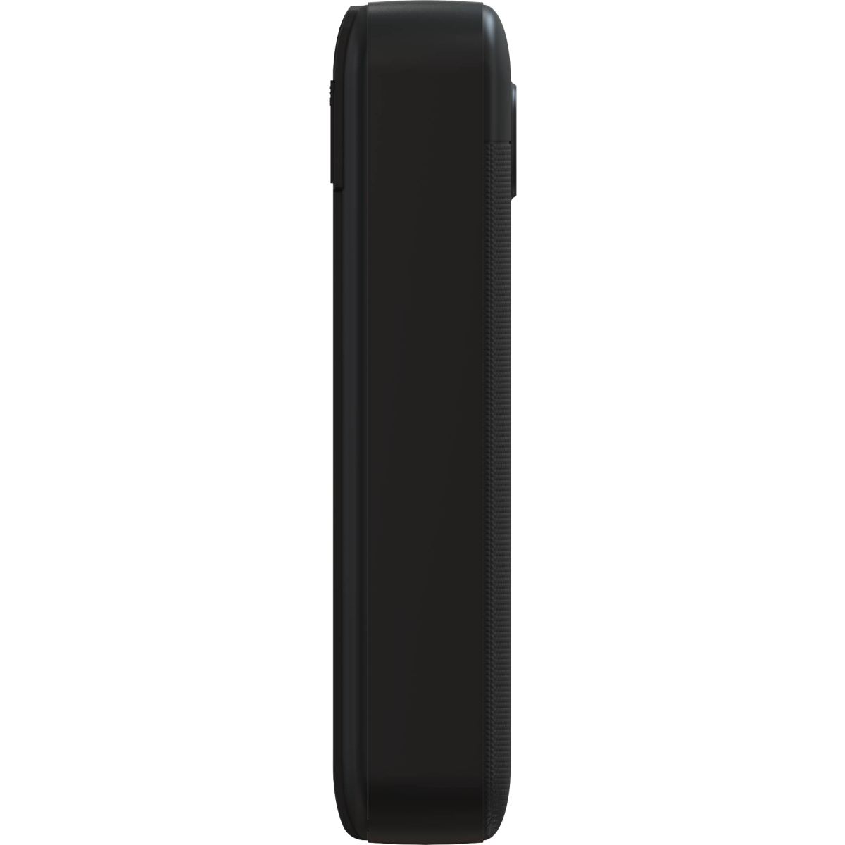 Внешний аккумулятор TOLT SR-LC20B Black - фото 4